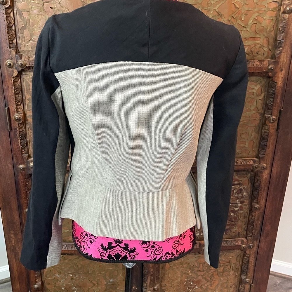 Lida Baday‎ jacket size 8 new - Picture 3 of 7